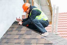 Morgan Hill, CA Roofing Services Company